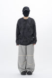 Biyo Spray Long Sleeve T-Shirt