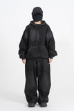 Duen Coating Set-up Sweatpants