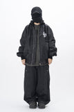 Sublime Ma-1 Over Jumper