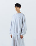 [AG] Steady Symbol Sweat Shirt