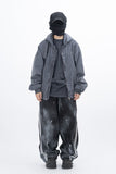 Diman Dirty Painting Pants