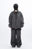 Enke Balloon Cargo Pants
