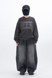 USA Pigment Long Sleeve T-Shirt