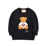 JEJU Bear Sweatshirt (BABY)