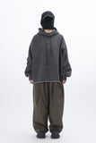 Leven Cutting Line Pigment Hood