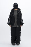 Vector Sharp Set-up Pants