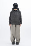 Pectio Stitch Track Nylon Pants