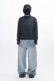Martin High Neck Warmer Long Sleeve