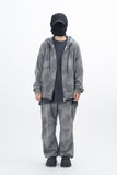Voda Water Printing Sweatpants