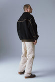 SHERPA FLIGHT JACKET