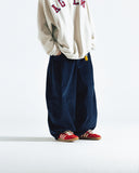 [AG] Corduroy Balloon Pants