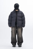 Sherom check padding