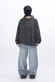 Moment Black World Pigment Hood