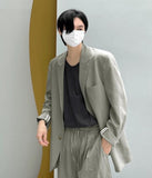 Cooling Set up Blazer