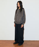 STRIPE POCKET SWEAT PANT