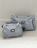Raisin Sporty Track Peddler Cross Big Boston Bag