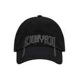 Arch Logo Nylon Cap