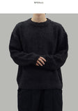 Clo Brush Knit