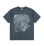 CHOPPER BIKE TEE