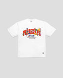 no.011 HAPPY SMILE T SHIRT