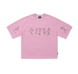 Boxers T-Shirt