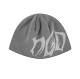 TRIBAL MGD LOGO BEANIE