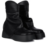 Deuter warmer boots