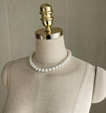 Allied Pearl Necklace