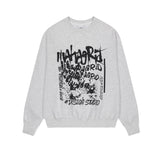 CORP SWEATSHIRT