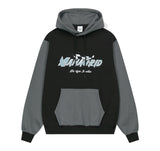 FLAG HOODIE