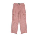 CORDUROY CARGO PANT