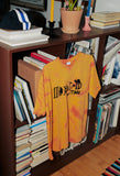 RAW TIME TIE DYE TEE