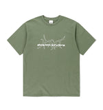 MULTI-LOGO TEE