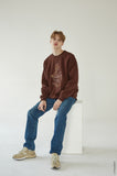 Double fhishing Sweatshirt