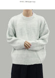 Clo Brush Knit