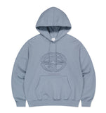 RAW CUT HOODIE