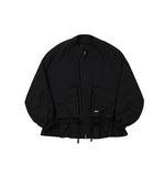 Stripe String Jacket