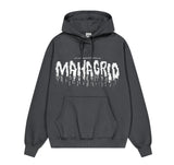 DISTORTION HOODIE