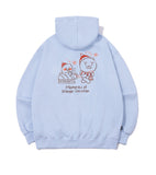 【CPGN X KAKAO FRIENDS】Winter RYAN Hoodie