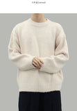 Clo Brush Knit