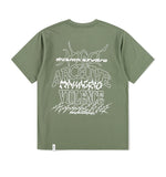 MULTI-LOGO TEE