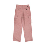 CORDUROY CARGO PANT