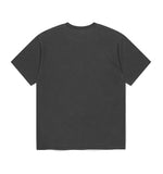FLAME HEART PIGMENT TEE