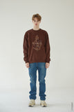 Double fhishing Sweatshirt