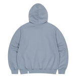 RAW CUT HOODIE