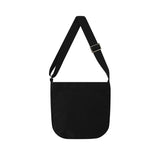 NERVOUS SHOULDER BAG