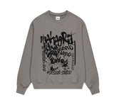 CORP SWEATSHIRT