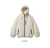 Sky Light Jacket