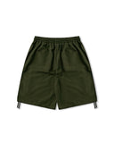 Front Cargo Pocket Half Pants