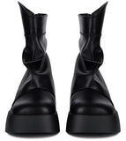Deuter warmer boots